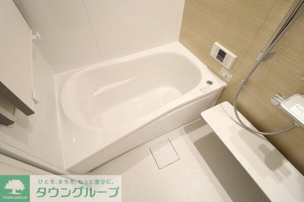 タチェット三郷中央の物件内観写真